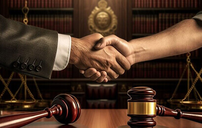 Corporate & Business Law