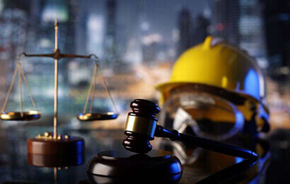 Property & Real Estate Law